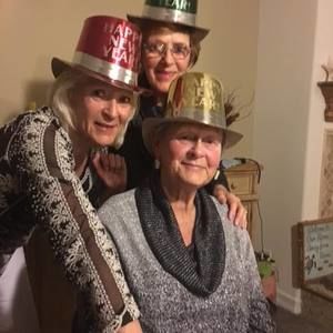 Meet your Posher, Arenda